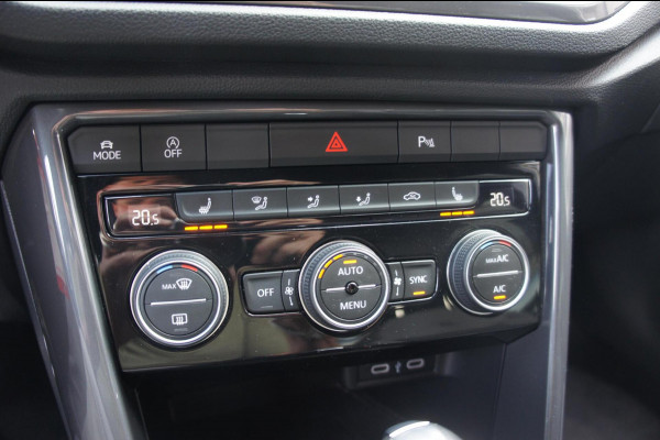 Volkswagen T-Roc 1.5 TSI 2x r-line |BTW|ACC|Navi|IQdrive|Stoelverwarming