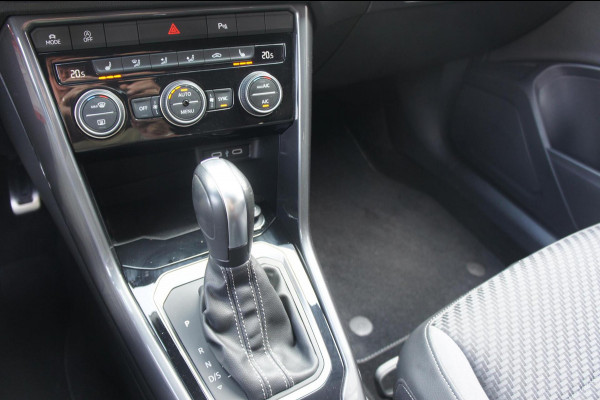 Volkswagen T-Roc 1.5 TSI 2x r-line |BTW|ACC|Navi|IQdrive|Stoelverwarming