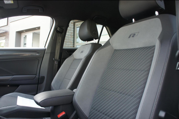 Volkswagen T-Roc 1.5 TSI 2x r-line |BTW|ACC|Navi|IQdrive|Stoelverwarming