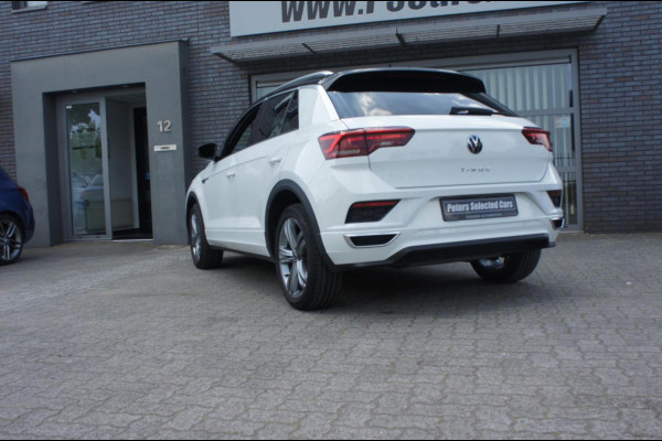 Volkswagen T-Roc 1.5 TSI 2x r-line |BTW|ACC|Navi|IQdrive|Stoelverwarming