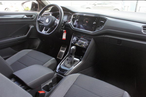 Volkswagen T-Roc 1.5 TSI 2x r-line |BTW|ACC|Navi|IQdrive|Stoelverwarming