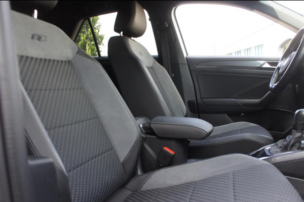 Volkswagen T-Roc 1.5 TSI 2x r-line |BTW|ACC|Navi|IQdrive|Stoelverwarming
