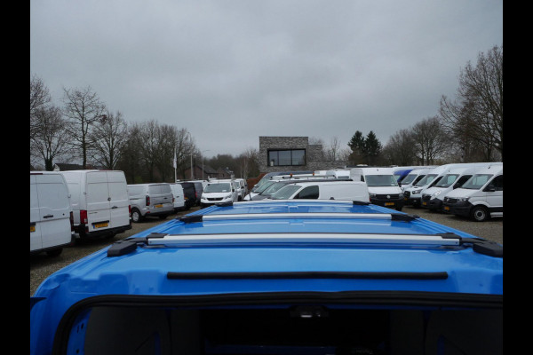 Ford Transit Custom 2.0 TDCI 130PK, L1H1, Airco, 2x Schuifdeur, Slechts 18.000 km gelopen