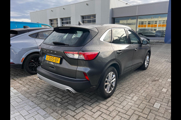 Ford Kuga 1.5 EcoBoost Titanium | Winterpakket | Cruise Control | Afneembare trekhaak