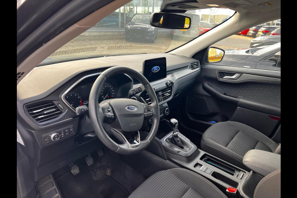 Ford Kuga 1.5 EcoBoost Titanium | Winterpakket | Cruise Control | Afneembare trekhaak