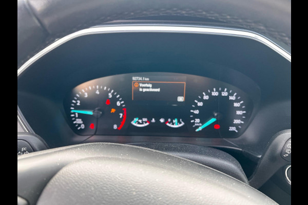 Ford Kuga 1.5 EcoBoost Titanium | Winterpakket | Cruise Control | Afneembare trekhaak