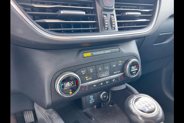 Ford Kuga 1.5 EcoBoost Titanium | Winterpakket | Cruise Control | Afneembare trekhaak