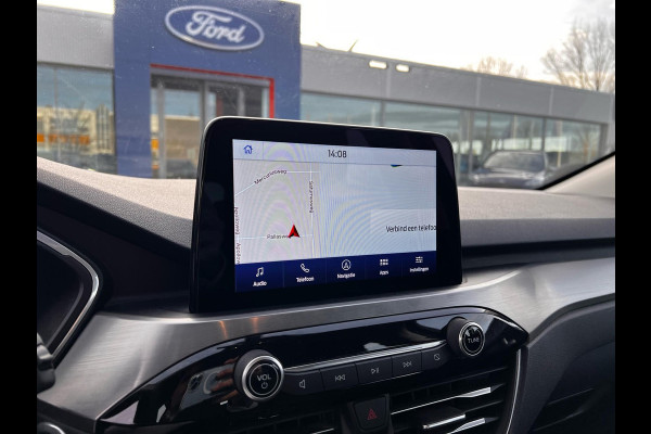 Ford Kuga 1.5 EcoBoost Titanium | Winterpakket | Cruise Control | Afneembare trekhaak