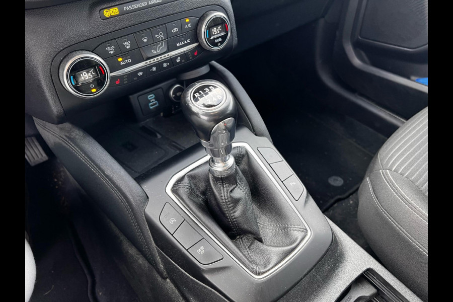 Ford Kuga 1.5 EcoBoost Titanium | Winterpakket | Cruise Control | Afneembare trekhaak