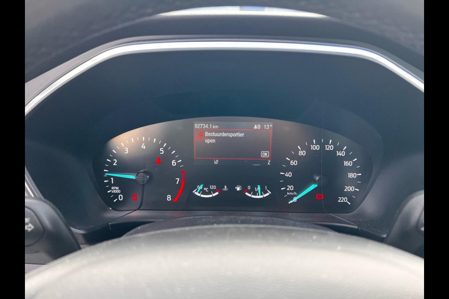 Ford Kuga 1.5 EcoBoost Titanium | Winterpakket | Cruise Control | Afneembare trekhaak