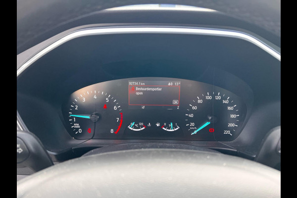 Ford Kuga 1.5 EcoBoost Titanium | Winterpakket | Cruise Control | Afneembare trekhaak