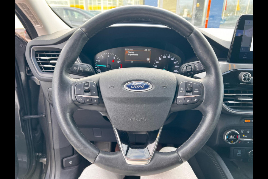Ford Kuga 1.5 EcoBoost Titanium | Winterpakket | Cruise Control | Afneembare trekhaak