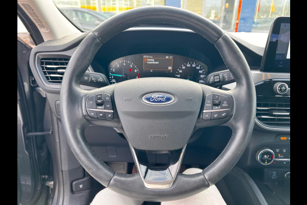 Ford Kuga 1.5 EcoBoost Titanium | Winterpakket | Cruise Control | Afneembare trekhaak