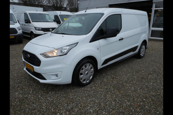 Ford Transit Connect 1.5 EcoBlue 120PK L2 Airco 48000km Netjes
