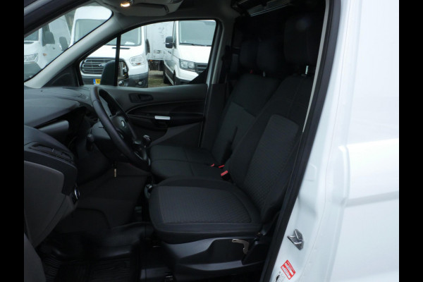 Ford Transit Connect 1.5 EcoBlue 120PK L2 Airco 48000km Netjes