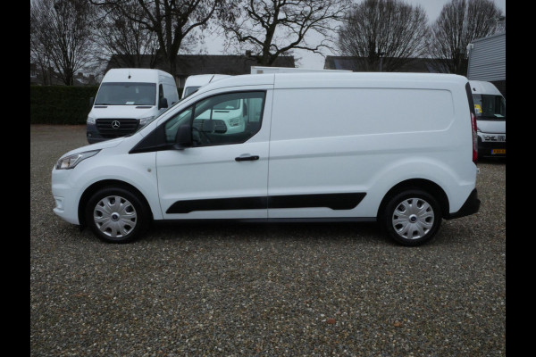 Ford Transit Connect 1.5 EcoBlue 120PK L2 Airco 48000km Netjes