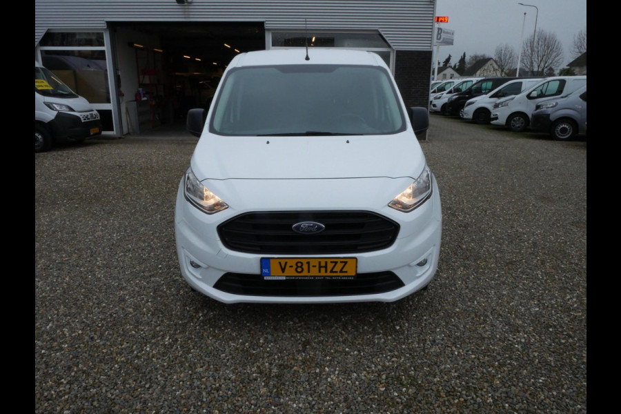 Ford Transit Connect 1.5 EcoBlue 120PK L2 Airco 48000km Netjes