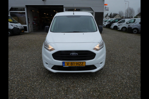 Ford Transit Connect 1.5 EcoBlue 120PK L2 Airco 48000km Netjes