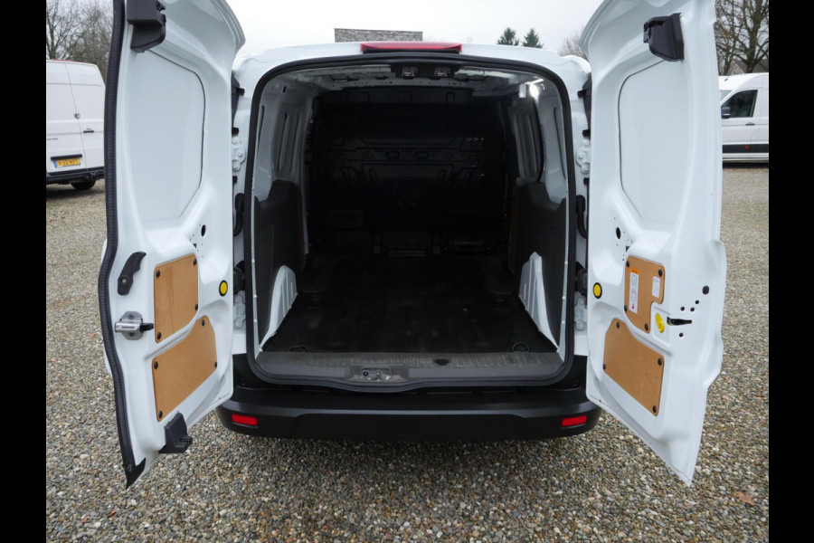 Ford Transit Connect 1.5 EcoBlue 120PK L2 Airco 48000km Netjes