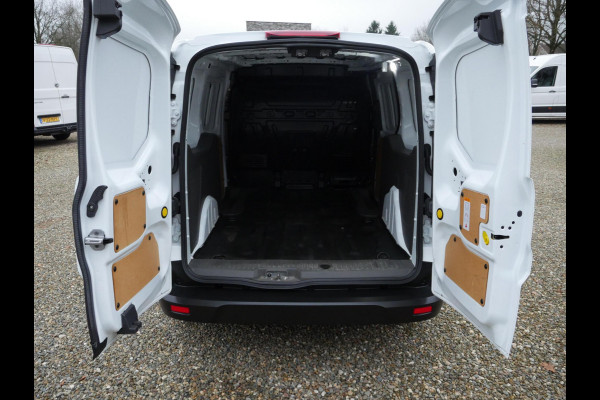 Ford Transit Connect 1.5 EcoBlue 120PK L2 Airco 48000km Netjes