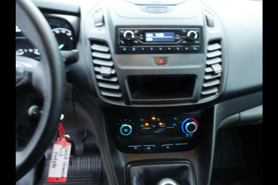 Ford Transit Connect 1.5 EcoBlue 120PK L2 Airco 48000km Netjes