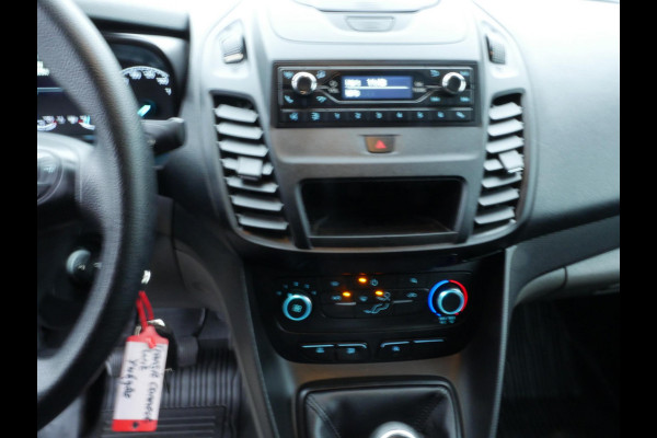 Ford Transit Connect 1.5 EcoBlue 120PK L2 Airco 48000km Netjes