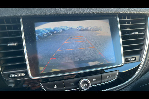 Opel Mokka X 1.4 Turbo 4x4 Innovation | Trekhaak | Stoelverwarming | Zeer Compleet