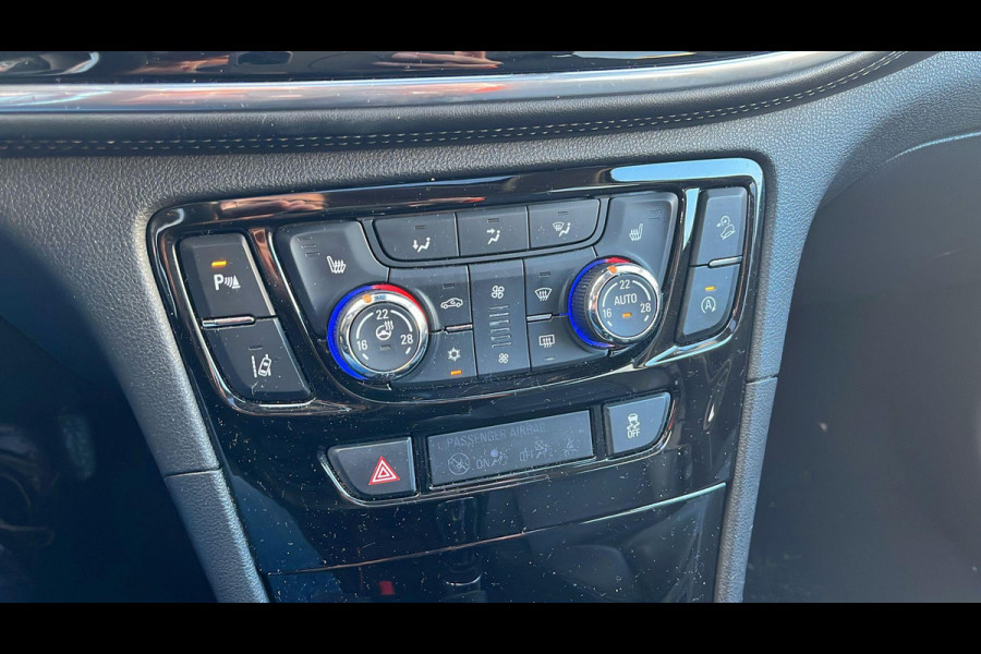 Opel Mokka X 1.4 Turbo 4x4 Innovation | Trekhaak | Stoelverwarming | Zeer Compleet