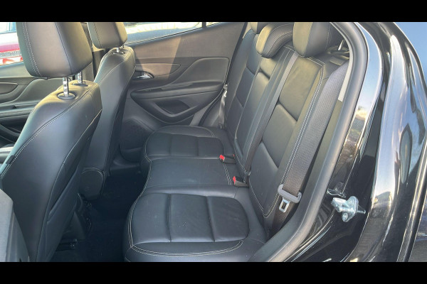 Opel Mokka X 1.4 Turbo 4x4 Innovation | Trekhaak | Stoelverwarming | Zeer Compleet