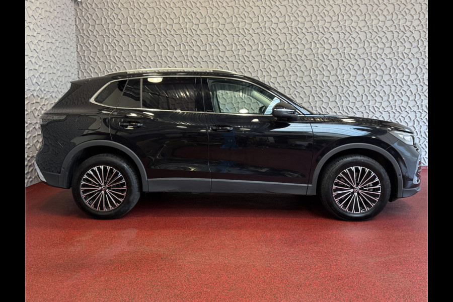Volkswagen Tiguan 1.5 eHYBRID PHEV VW.TREKHAAK! ELEGANCE 360.CAM ELEK.KLEP XL.NAVI MATRIX.LED HARMAN KARDON HEADUP phev "Volkswagen rijden begint bij Topautos.nl – 75 topmodellen direct op voorraad!"