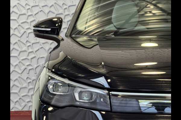 Volkswagen Tiguan 1.5 eHYBRID PHEV VW.TREKHAAK! ELEGANCE 360.CAM ELEK.KLEP XL.NAVI MATRIX.LED HARMAN KARDON HEADUP phev "Volkswagen rijden begint bij Topautos.nl – 75 topmodellen direct op voorraad!"