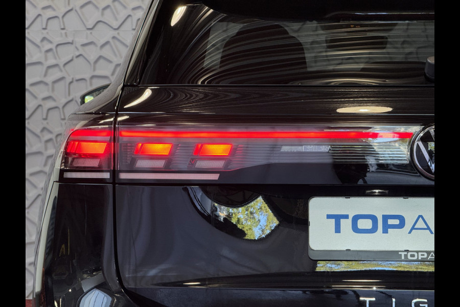 Volkswagen Tiguan 1.5 eHYBRID PHEV VW.TREKHAAK! ELEGANCE 360.CAM ELEK.KLEP XL.NAVI MATRIX.LED HARMAN KARDON HEADUP phev "Volkswagen rijden begint bij Topautos.nl – 75 topmodellen direct op voorraad!"