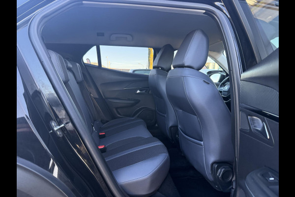 Peugeot 2008 1.2 PureTech Blue Lease Allure 1e Eigenaar,Camera,Navi,Clima,Cruise,Halfleder,6 Bak,Pdc V+A,Lm velgen,Apk tot 11-2026