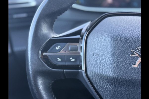 Peugeot 2008 1.2 PureTech Blue Lease Allure 1e Eigenaar,Camera,Navi,Clima,Cruise,Halfleder,6 Bak,Pdc V+A,Lm velgen,Apk tot 11-2026