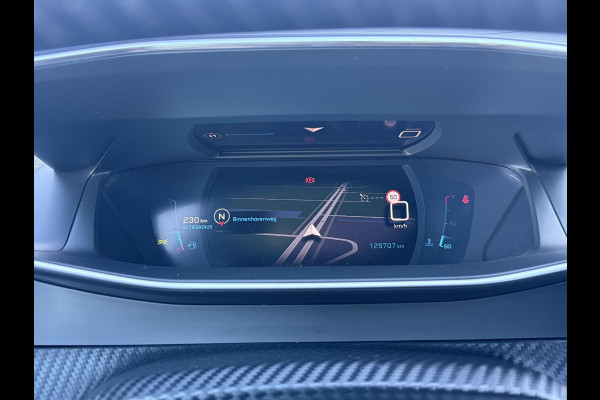 Peugeot 2008 1.2 PureTech Blue Lease Allure 1e Eigenaar,Camera,Navi,Clima,Cruise,Halfleder,6 Bak,Pdc V+A,Lm velgen,Apk tot 11-2026