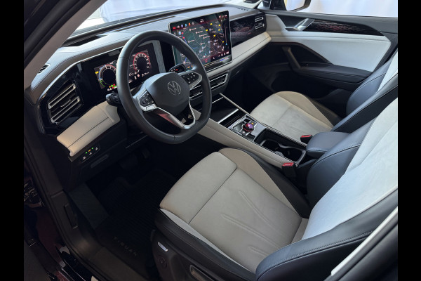 Volkswagen Tiguan 1.5 eHYBRID PHEV VW.TREKHAAK! ELEGANCE 360.CAM ELEK.KLEP XL.NAVI MATRIX.LED HARMAN KARDON HEADUP phev "Volkswagen rijden begint bij Topautos.nl – 75 topmodellen direct op voorraad!"