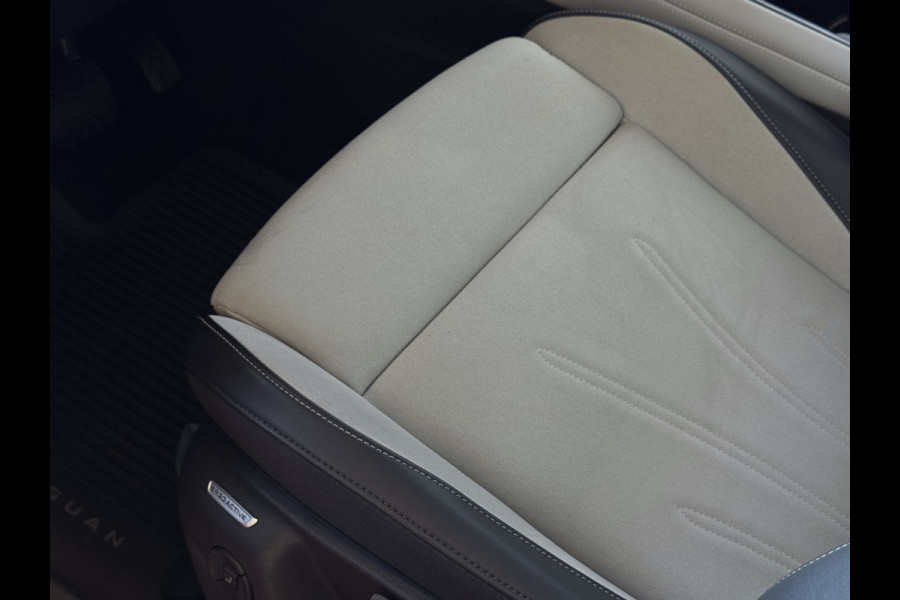 Volkswagen Tiguan 1.5 eHYBRID PHEV VW.TREKHAAK! ELEGANCE 360.CAM ELEK.KLEP XL.NAVI MATRIX.LED HARMAN KARDON HEADUP phev "Volkswagen rijden begint bij Topautos.nl – 75 topmodellen direct op voorraad!"