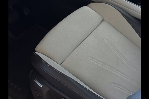 Volkswagen Tiguan 1.5 eHYBRID PHEV VW.TREKHAAK! ELEGANCE 360.CAM ELEK.KLEP XL.NAVI MATRIX.LED HARMAN KARDON HEADUP phev "Volkswagen rijden begint bij Topautos.nl – 75 topmodellen direct op voorraad!"