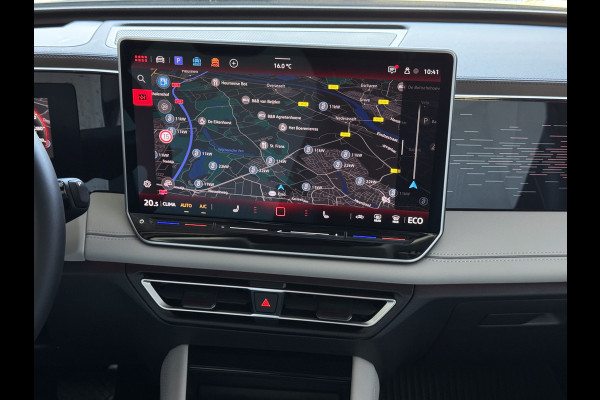 Volkswagen Tiguan 1.5 eHYBRID PHEV VW.TREKHAAK! ELEGANCE 360.CAM ELEK.KLEP XL.NAVI MATRIX.LED HARMAN KARDON HEADUP phev "Volkswagen rijden begint bij Topautos.nl – 75 topmodellen direct op voorraad!"