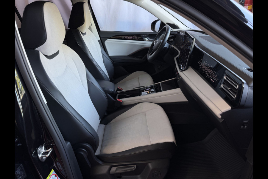 Volkswagen Tiguan 1.5 eHYBRID PHEV VW.TREKHAAK! ELEGANCE 360.CAM ELEK.KLEP XL.NAVI MATRIX.LED HARMAN KARDON HEADUP phev "Volkswagen rijden begint bij Topautos.nl – 75 topmodellen direct op voorraad!"