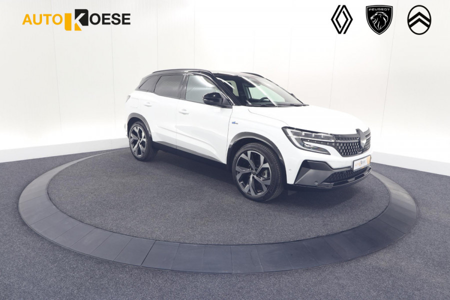 Renault Austral Mild Hybrid 160 X-tronic Techno Esprit Alpine | 1800 KG Trekgewicht | Camera | Elektrische Kofferklep | Adaptieve Cruise Control