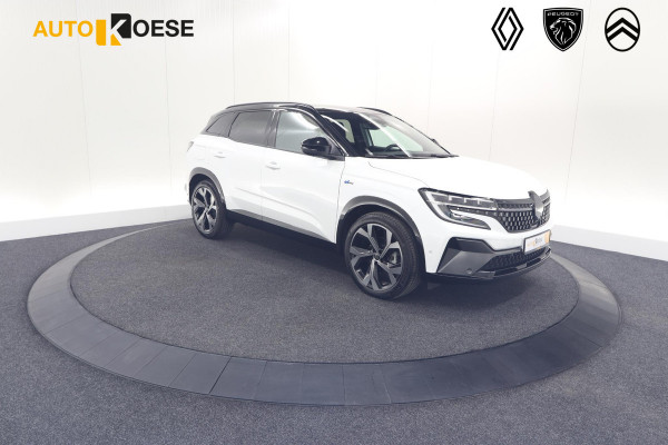 Renault Austral Mild Hybrid 160 X-tronic Techno Esprit Alpine | Camera | Elektrische Kofferklep | Adaptieve Cruise Control