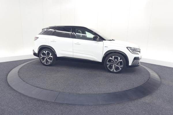 Renault Austral Mild Hybrid 160 X-tronic Techno Esprit Alpine | 1800 KG Trekgewicht | Camera | Elektrische Kofferklep | Adaptieve Cruise Control