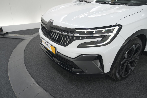 Renault Austral Mild Hybrid 160 X-tronic Techno Esprit Alpine | 1800 KG Trekgewicht | Camera | Elektrische Kofferklep | Adaptieve Cruise Control