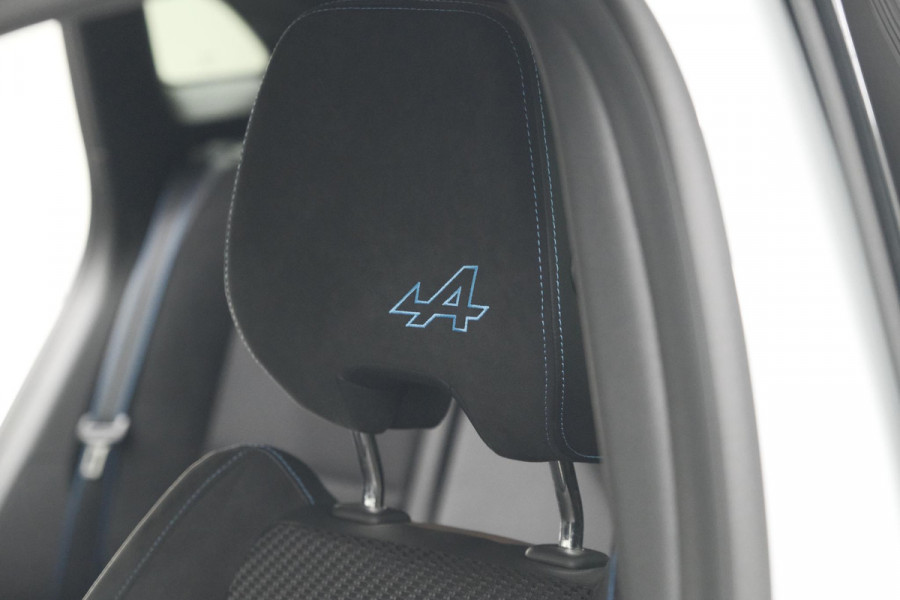 Renault Austral Mild Hybrid 160 X-tronic Techno Esprit Alpine | 1800 KG Trekgewicht | Camera | Elektrische Kofferklep | Adaptieve Cruise Control