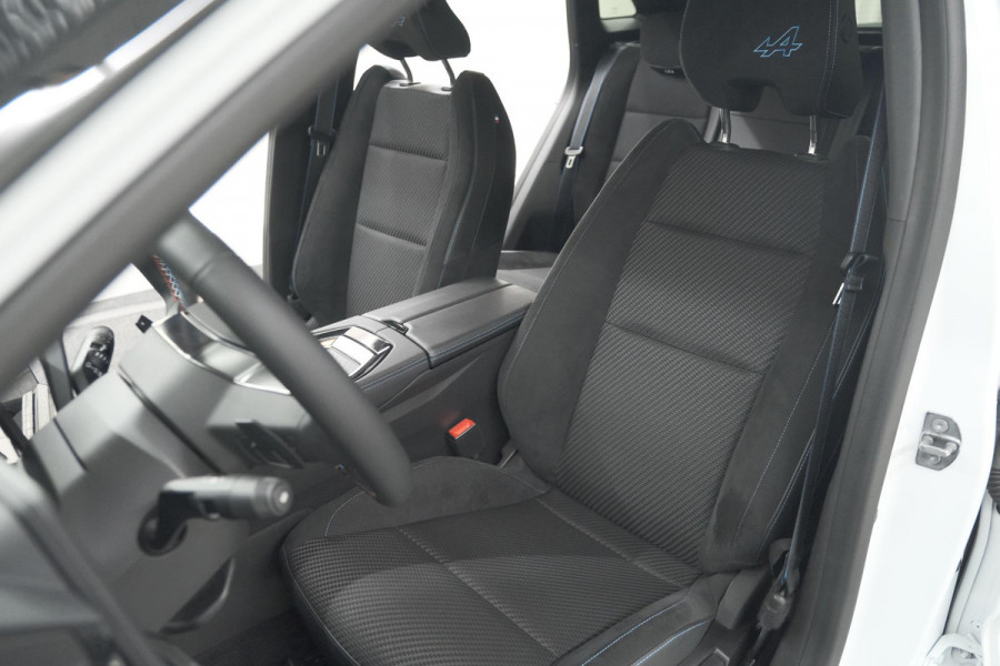 Renault Austral Mild Hybrid 160 X-tronic Techno Esprit Alpine | 1800 KG Trekgewicht | Camera | Elektrische Kofferklep | Adaptieve Cruise Control