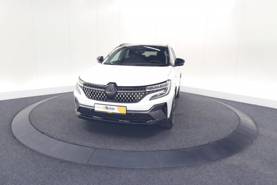 Renault Austral Mild Hybrid 160 X-tronic Techno Esprit Alpine | 1800 KG Trekgewicht | Camera | Elektrische Kofferklep | Adaptieve Cruise Control