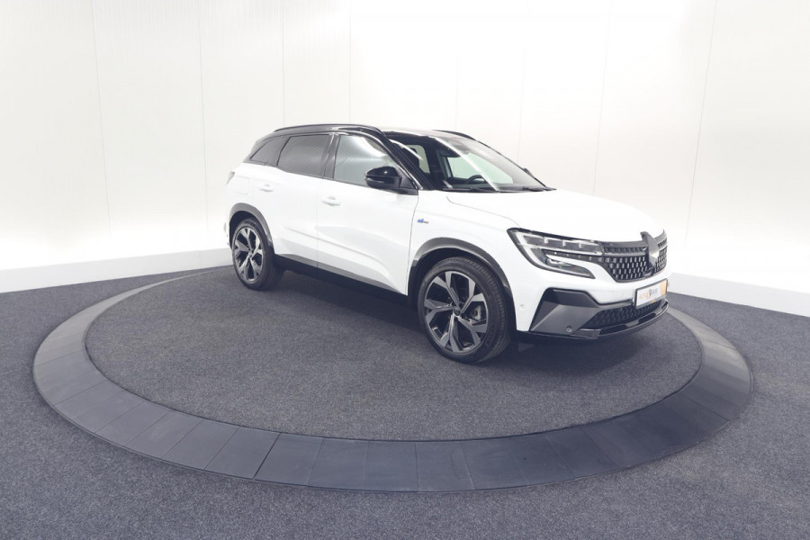 Renault Austral Mild Hybrid 160 X-tronic Techno Esprit Alpine | 1800 KG Trekgewicht | Camera | Elektrische Kofferklep | Adaptieve Cruise Control