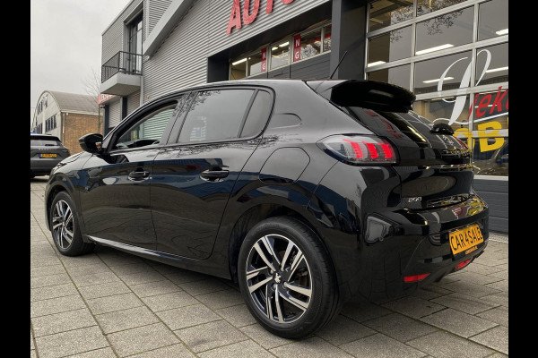 Peugeot 208 1.2 PureTech Allure Pack - Navigatie / Apple Carplay I Airco I LED I DPC I Sport pakket I Dealer onderhouden