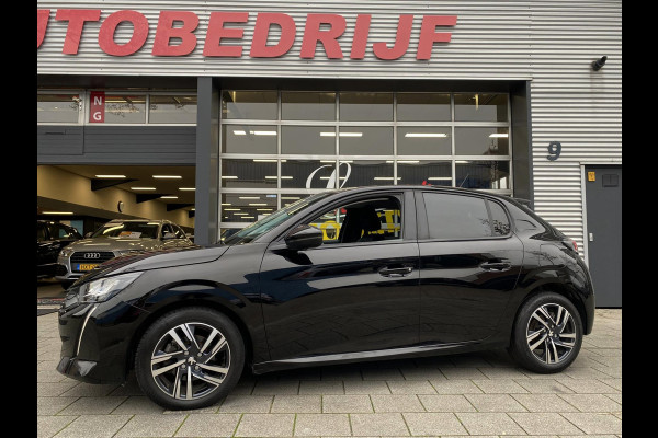 Peugeot 208 1.2 PureTech Allure Pack - Navigatie / Apple Carplay I Airco I LED I DPC I Sport pakket I Dealer onderhouden